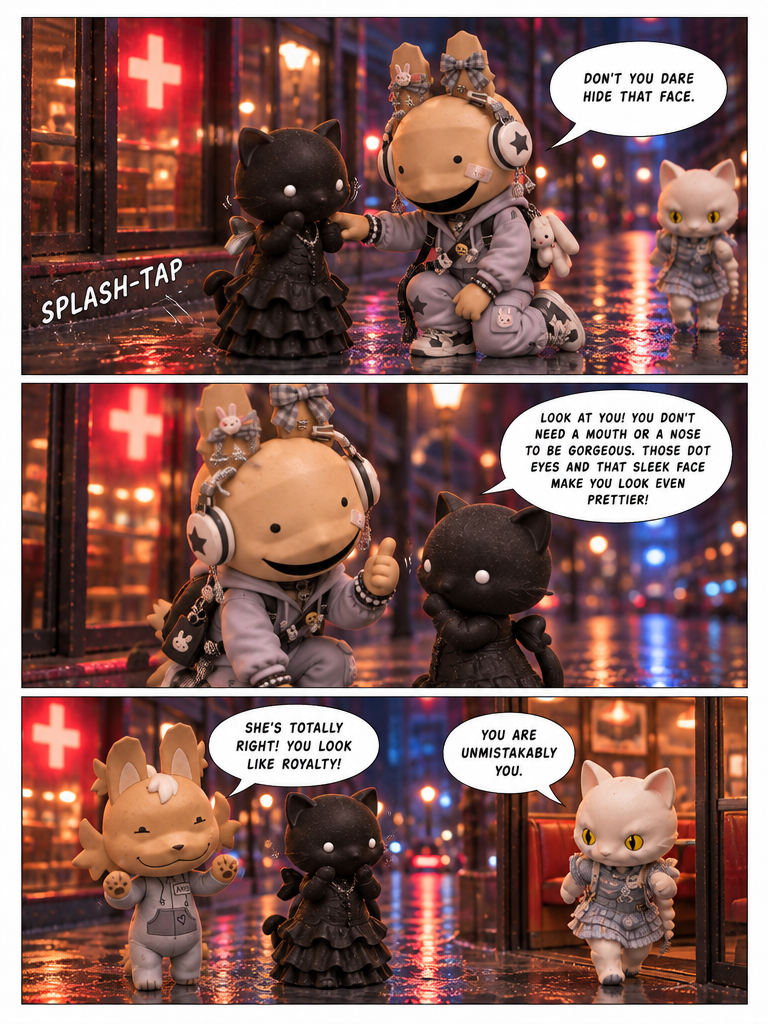 Grace in the Gloss (page 3 of 4)
