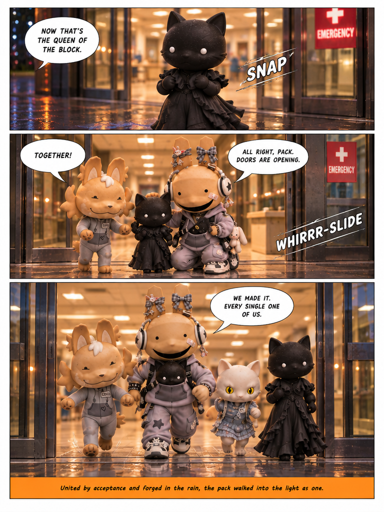 Grace in the Gloss (page 4 of 4)