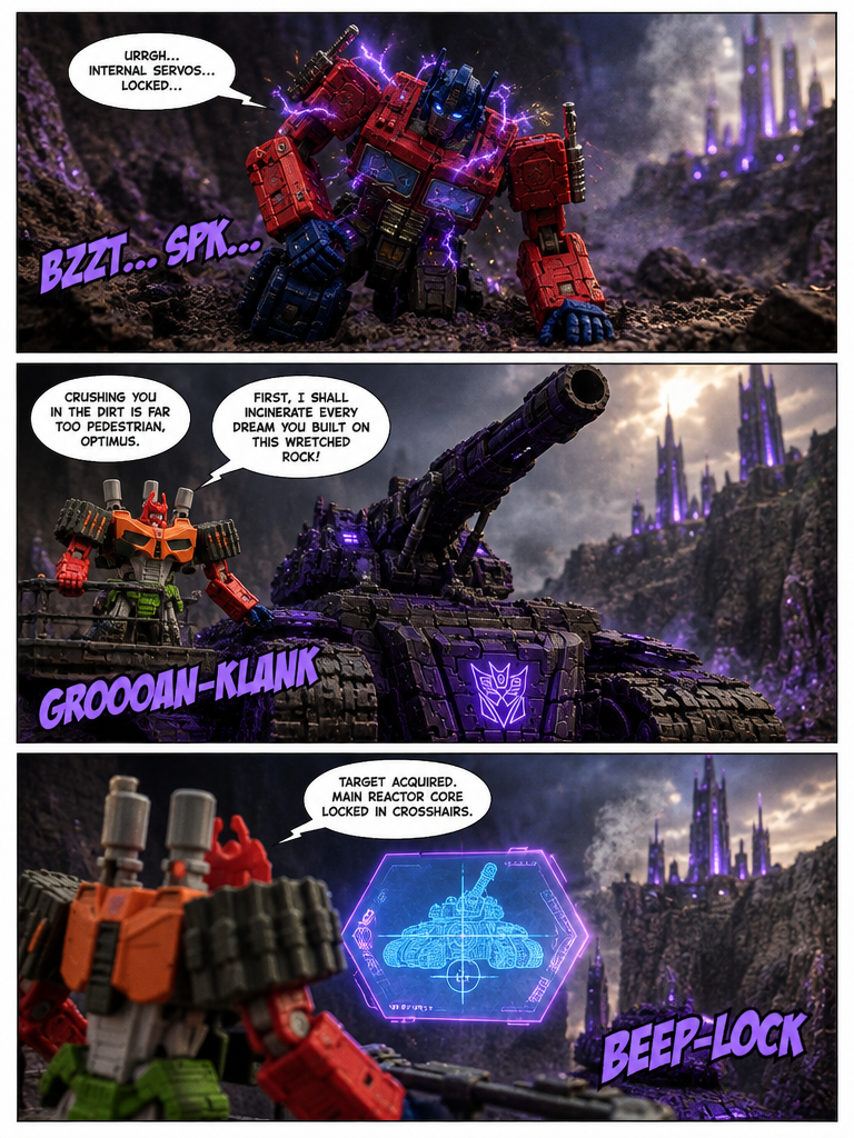 The Shattered Citadel (page 2 of 4)