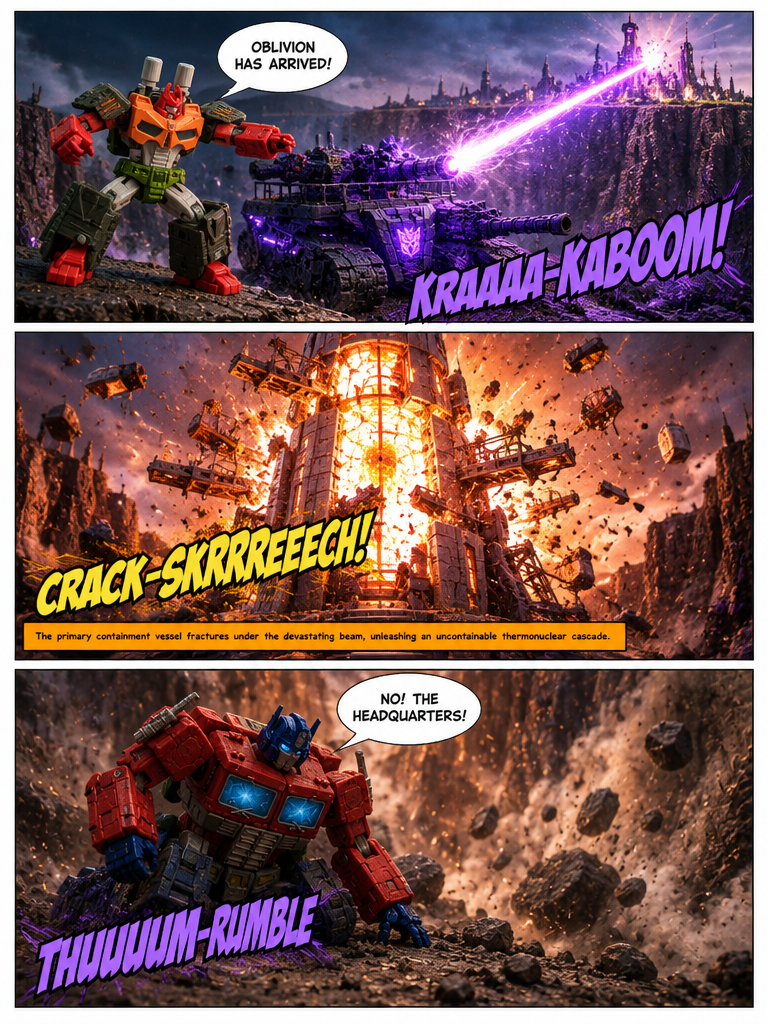 The Shattered Citadel (page 3 of 4)