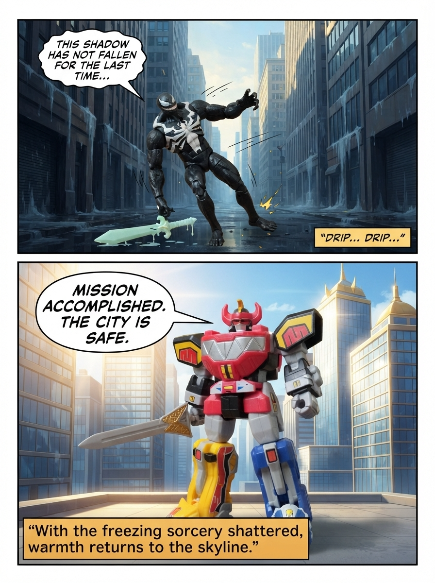 Clash Above the Skyline (page 4 of 4)