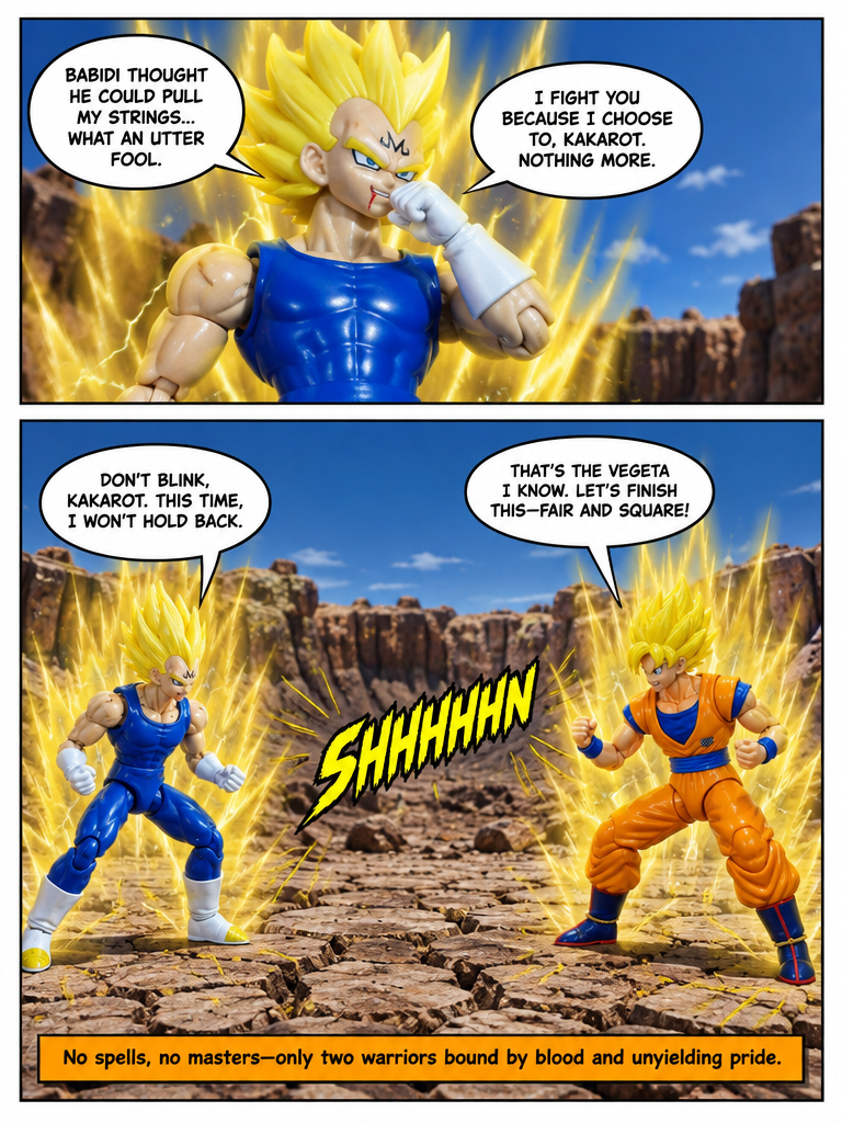 Clash of Wills (page 4 of 4)