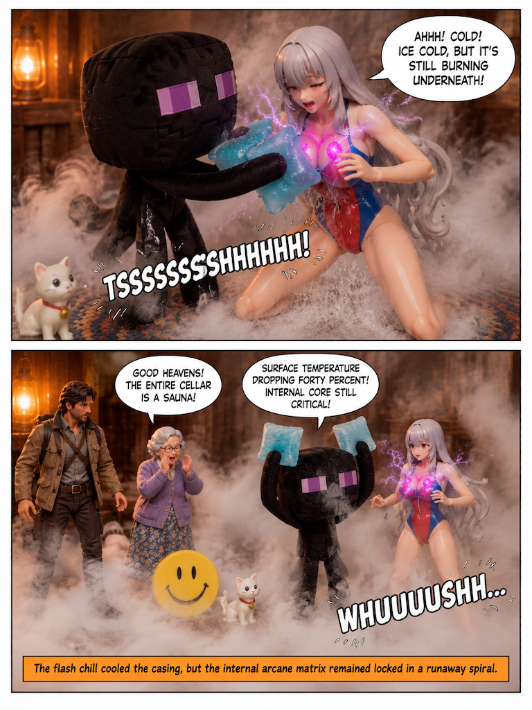 Node Stabilization (page 2 of 4)