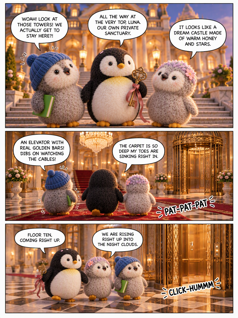 A Day Under the Big Top (page 5 of 8)