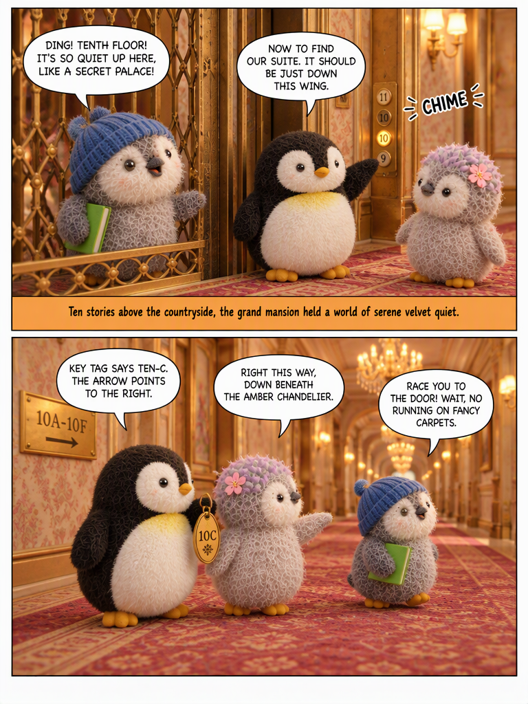 A Day Under the Big Top (page 6 of 8)