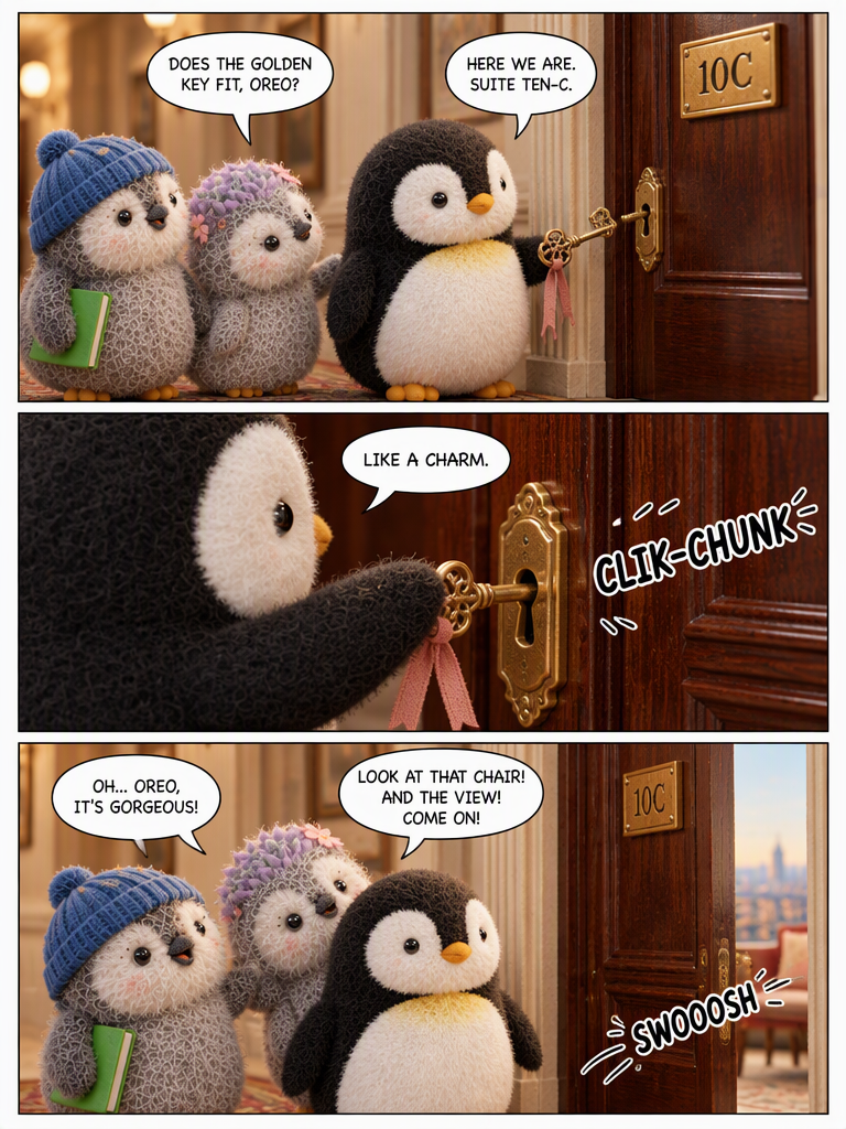 A Day Under the Big Top (page 7 of 8)