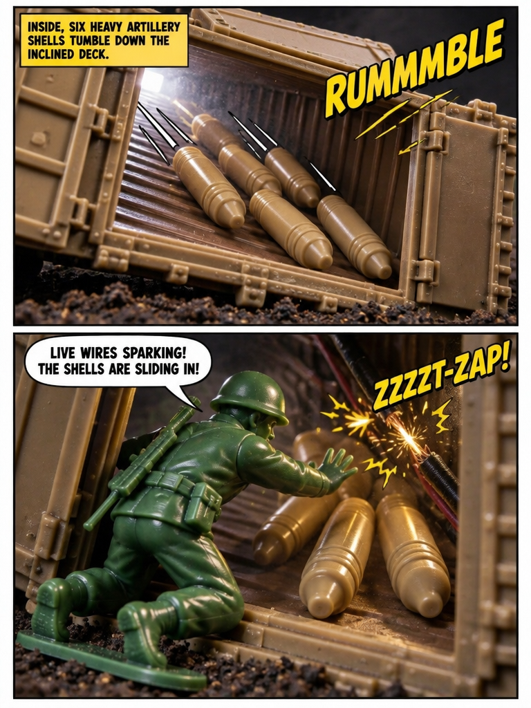 Breach and Salvage (page 3 of 4)