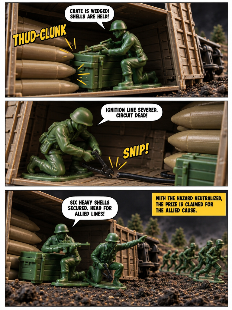 Breach and Salvage (page 4 of 4)