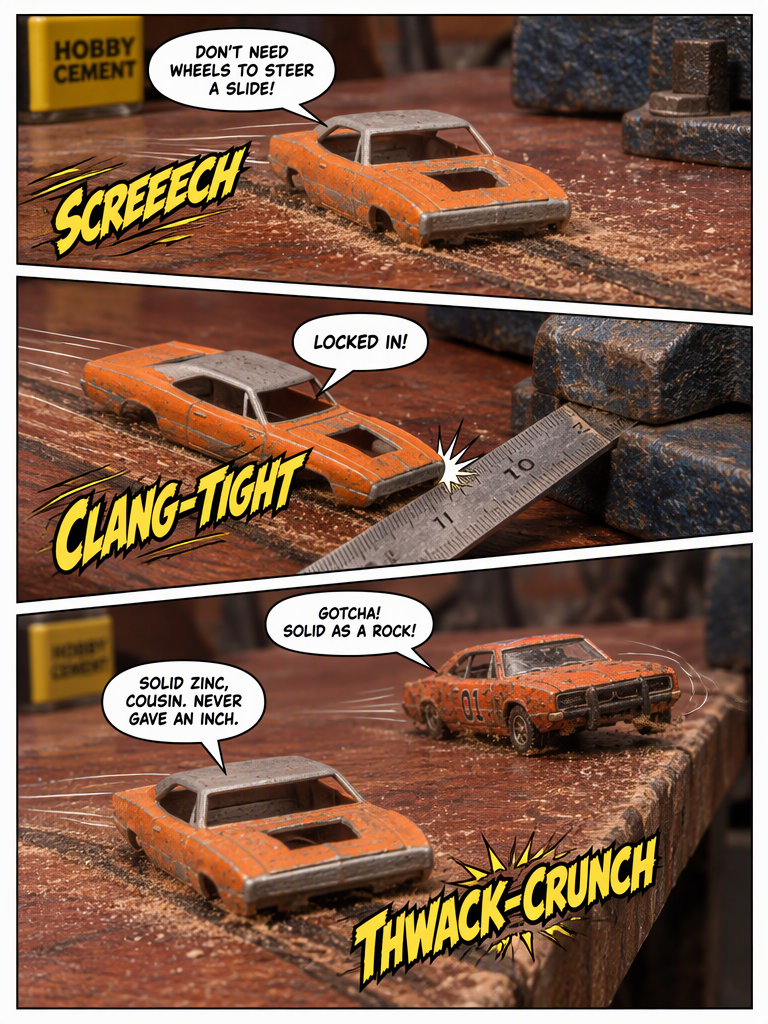 Brothers in Orange (page 3 of 4)