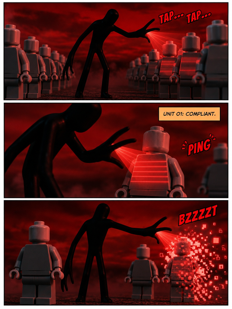 Purge of the Defective (page 2 of 4)