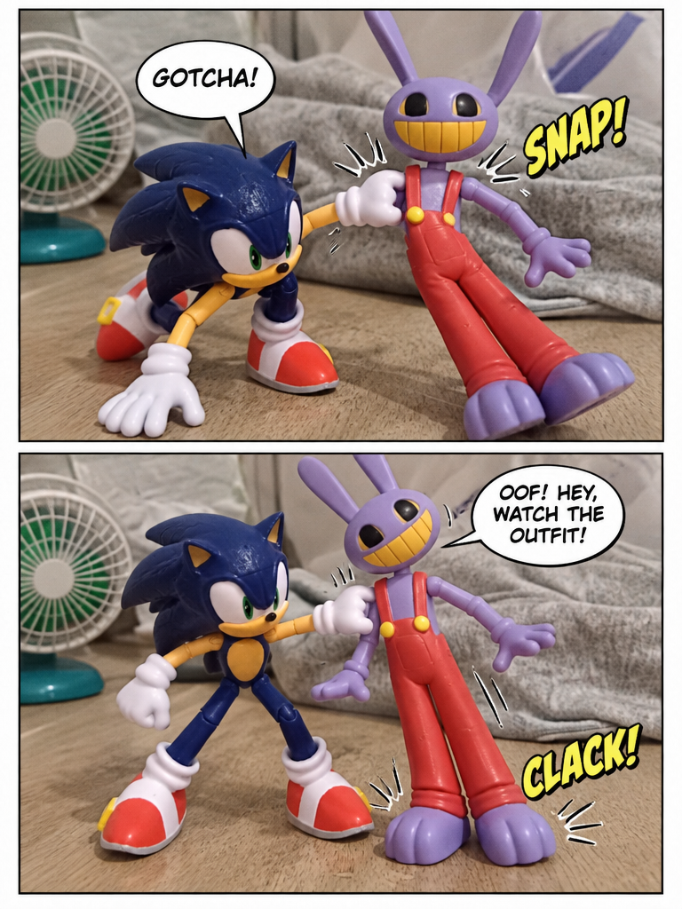 Sudden Gust (page 3 of 4)
