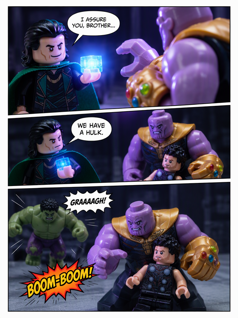 We Have a Hulk (page 2 of 4)