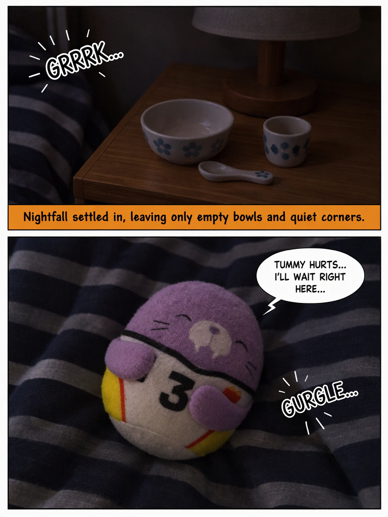 Waiting for Mama (page 4 of 4)