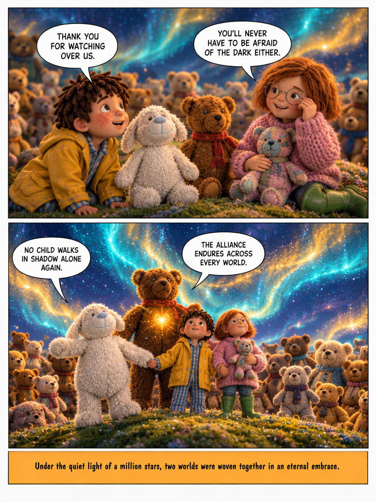 The Starlight Sanctuary (page 4 of 4)
