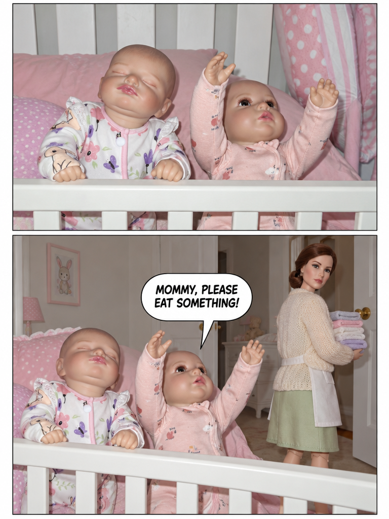 Please Eat Something (page 2 of 4)