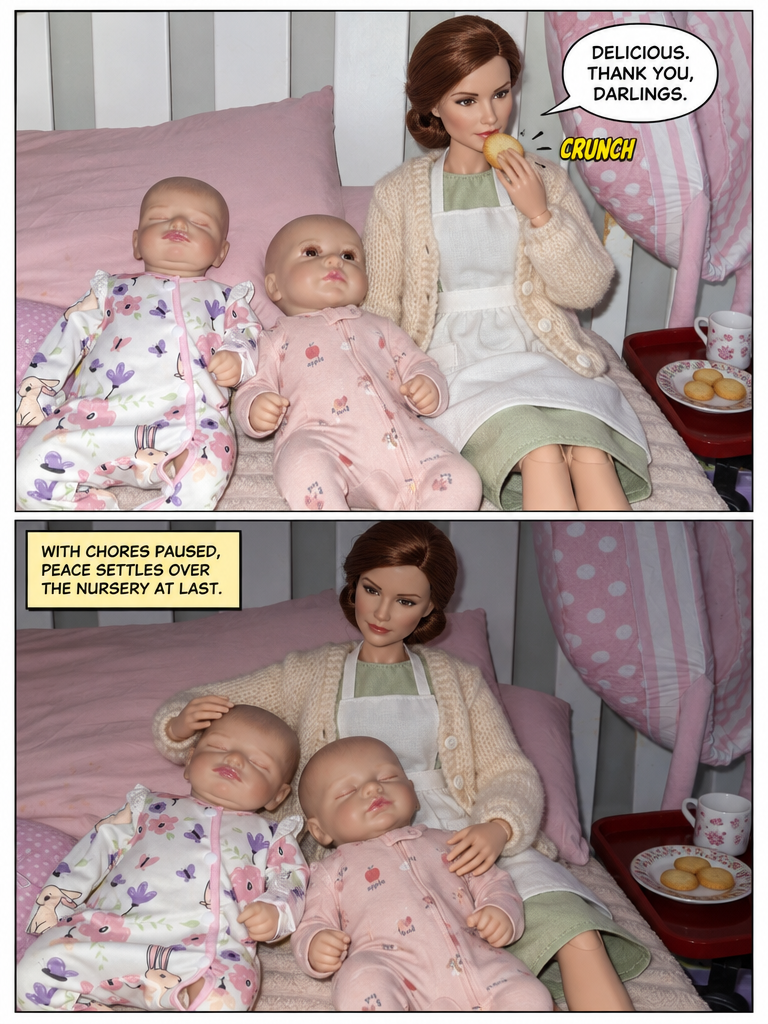Please Eat Something (page 4 of 4)