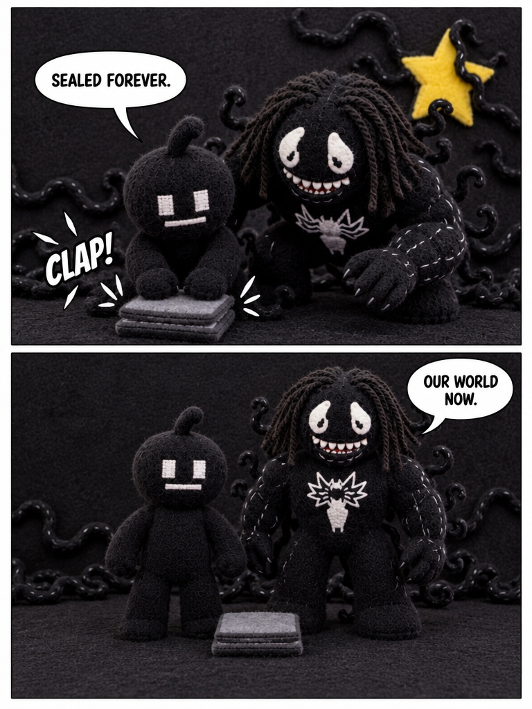 The Obsidian Room (page 4 of 4)