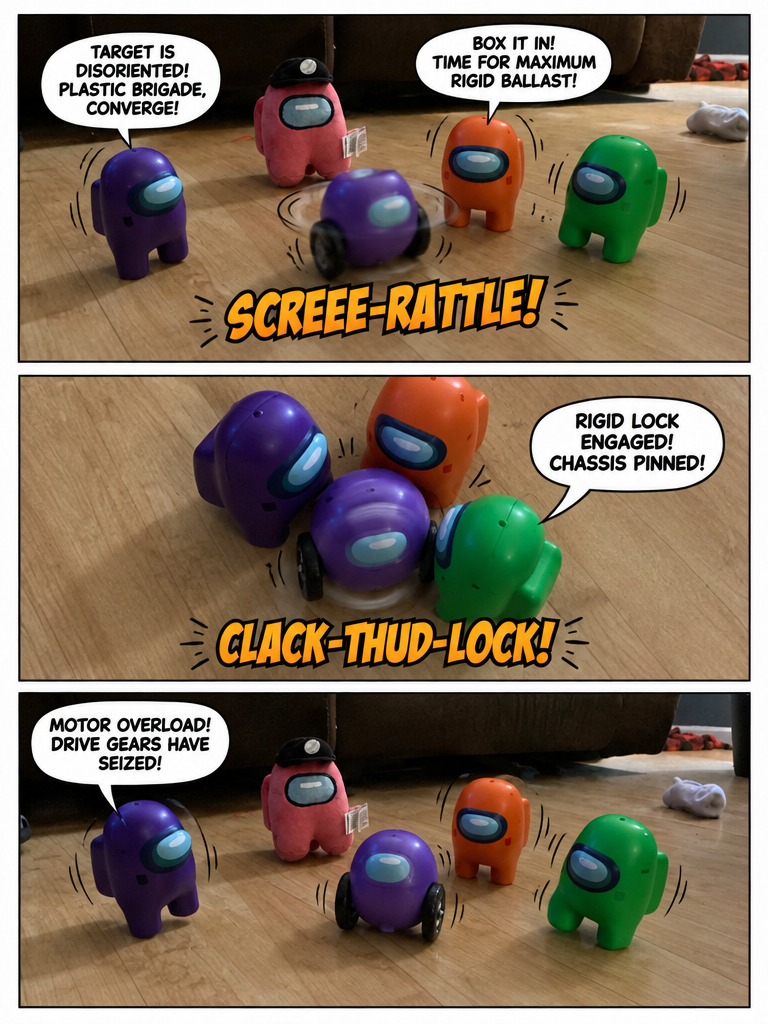 Tactical Traction (page 3 of 4)
