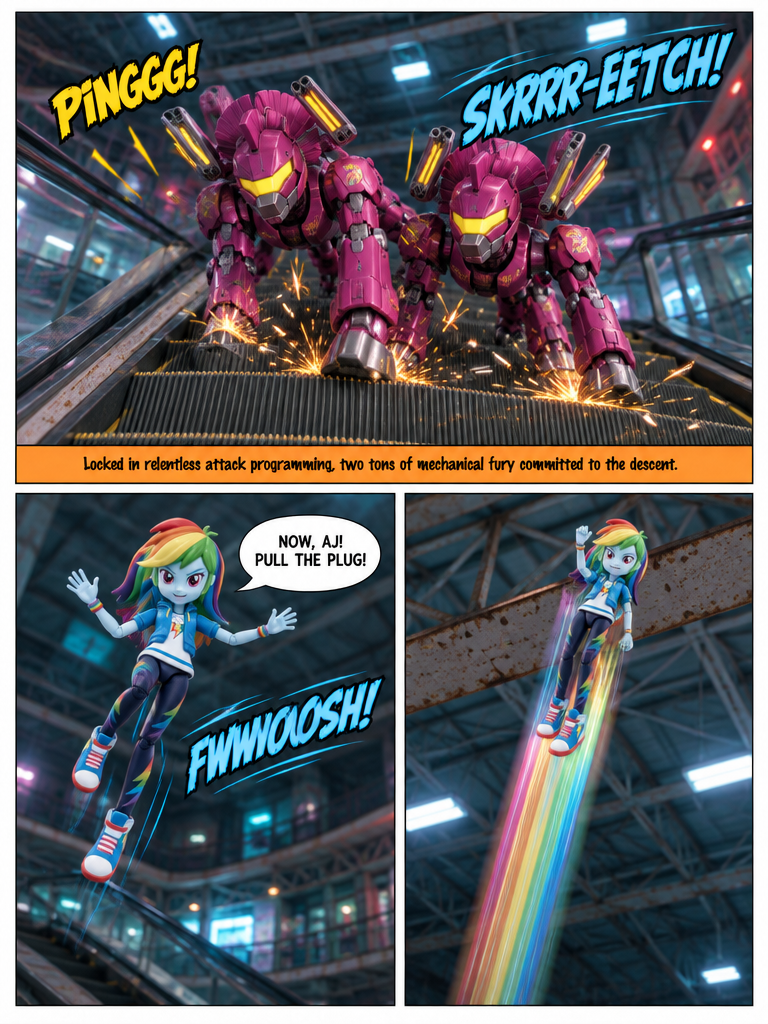 Concourse Drop (page 2 of 4)
