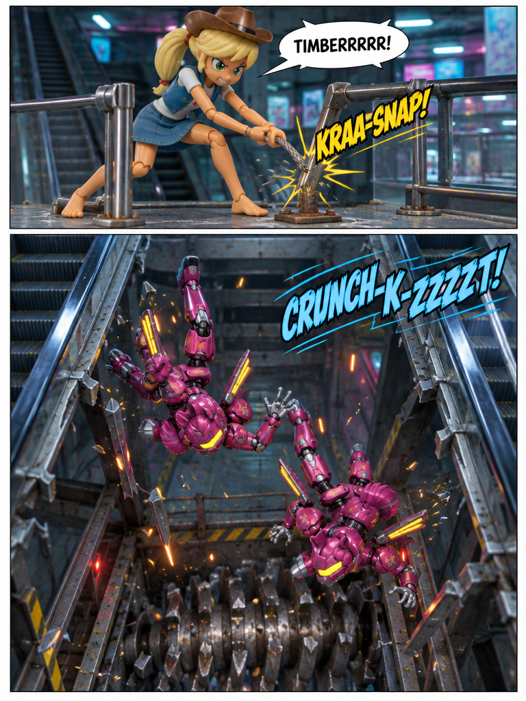 Concourse Drop (page 3 of 4)