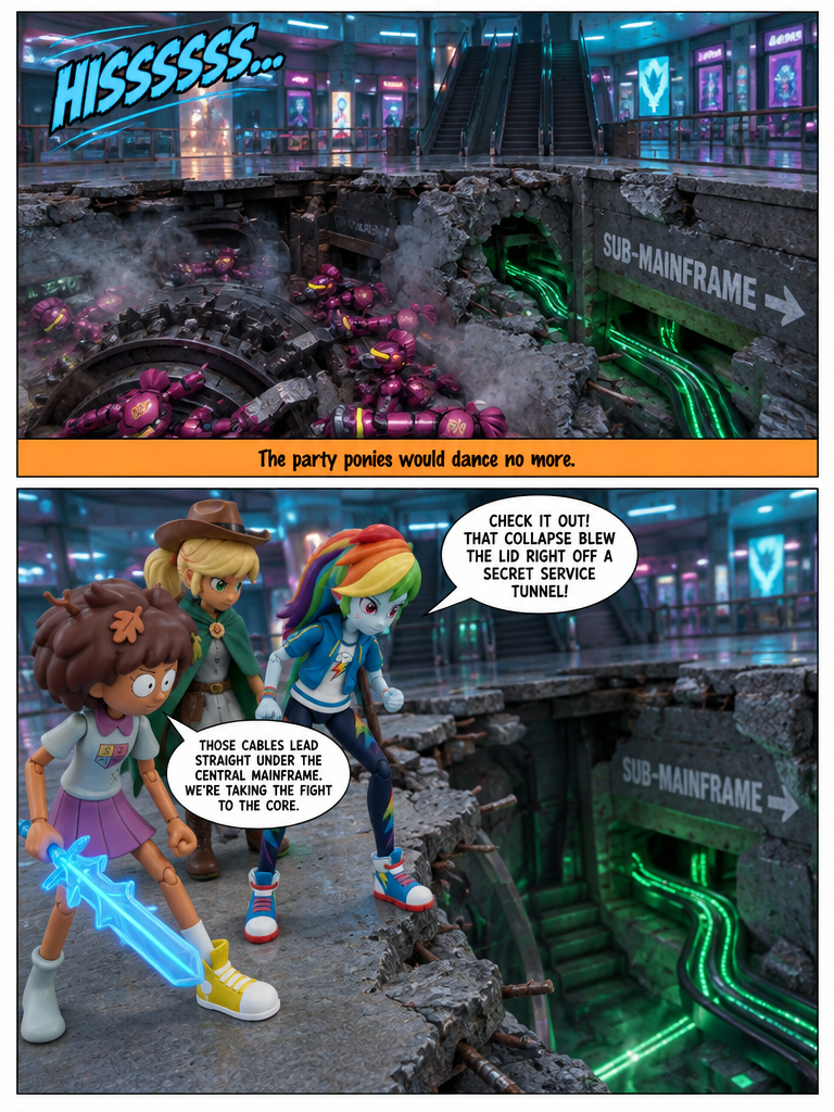 Concourse Drop (page 4 of 4)