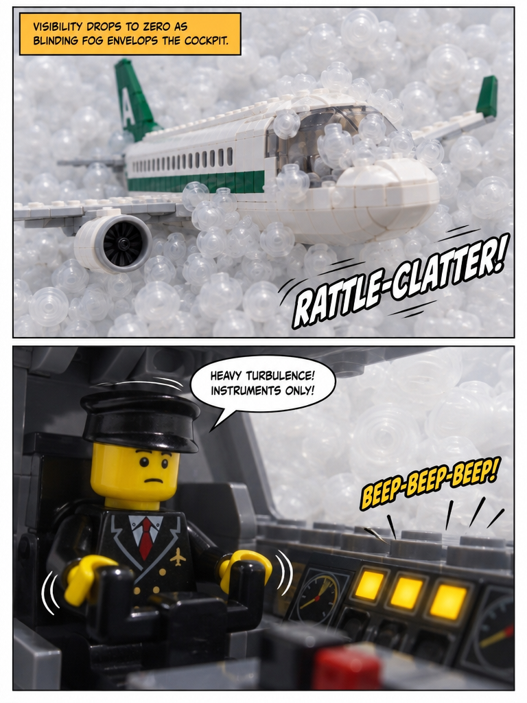 Through the Brick Storm (page 3 of 4)