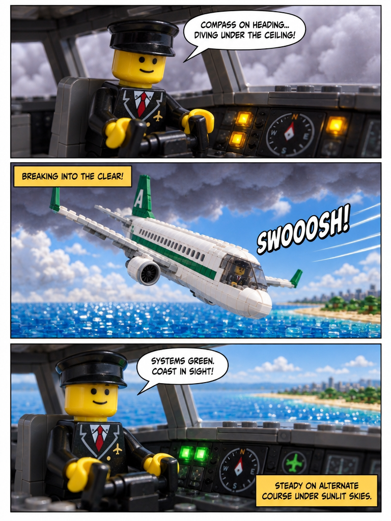 Through the Brick Storm (page 4 of 4)