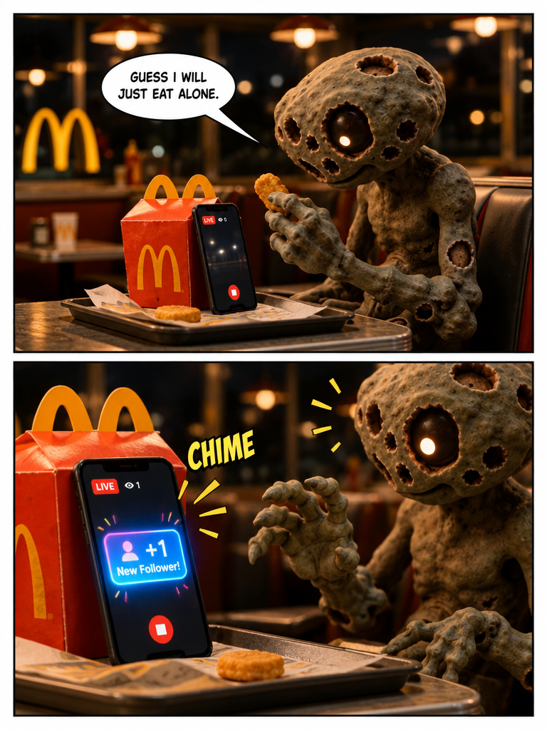 First Follower Feast (page 2 of 4)