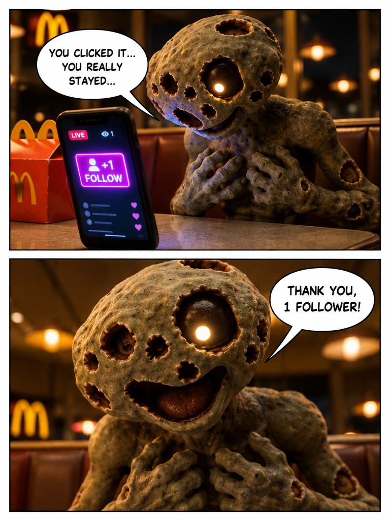 First Follower Feast (page 3 of 4)