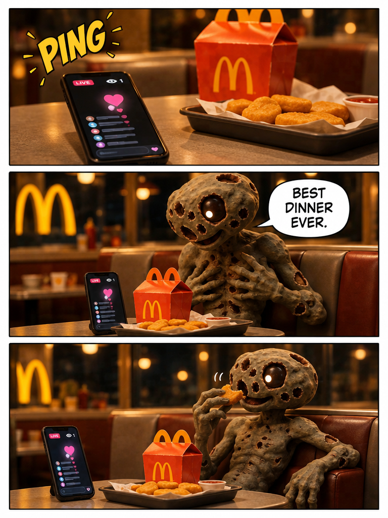 First Follower Feast (page 4 of 4)
