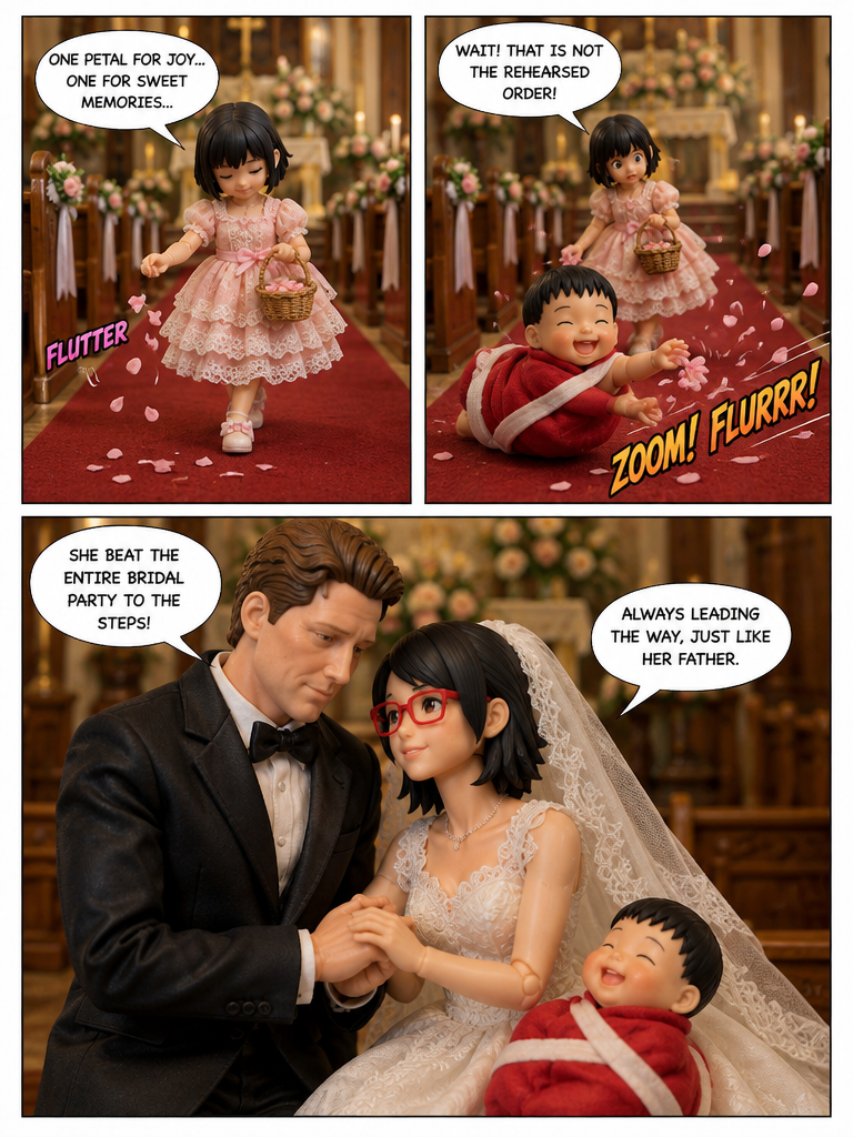 A Dream of Five Rings (page 2 of 4)