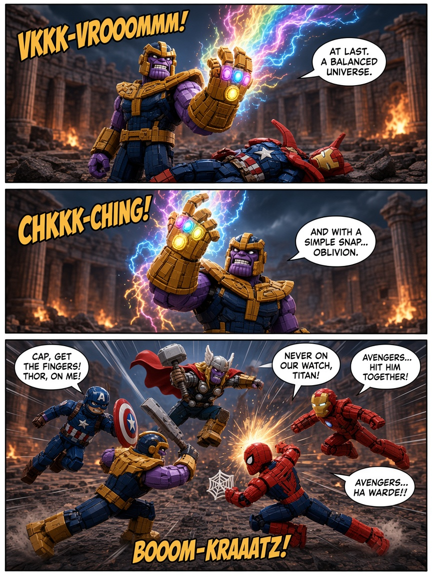 Holding the Line (page 3 of 8)