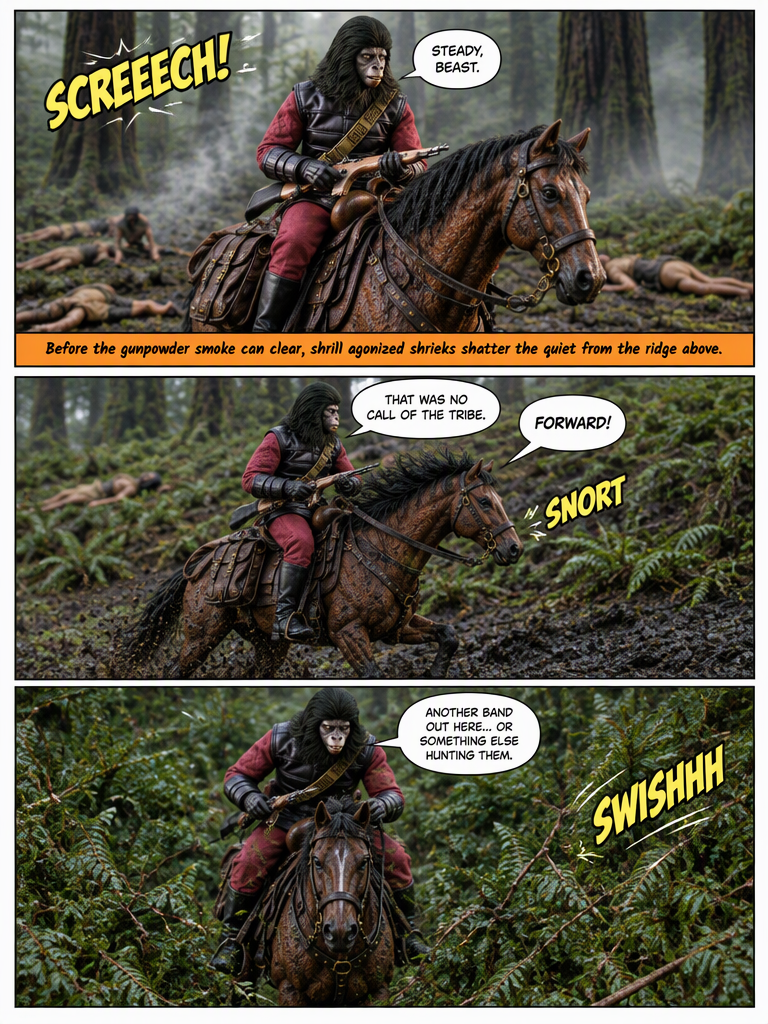 Stalking the Shallows (page 21 of 28)