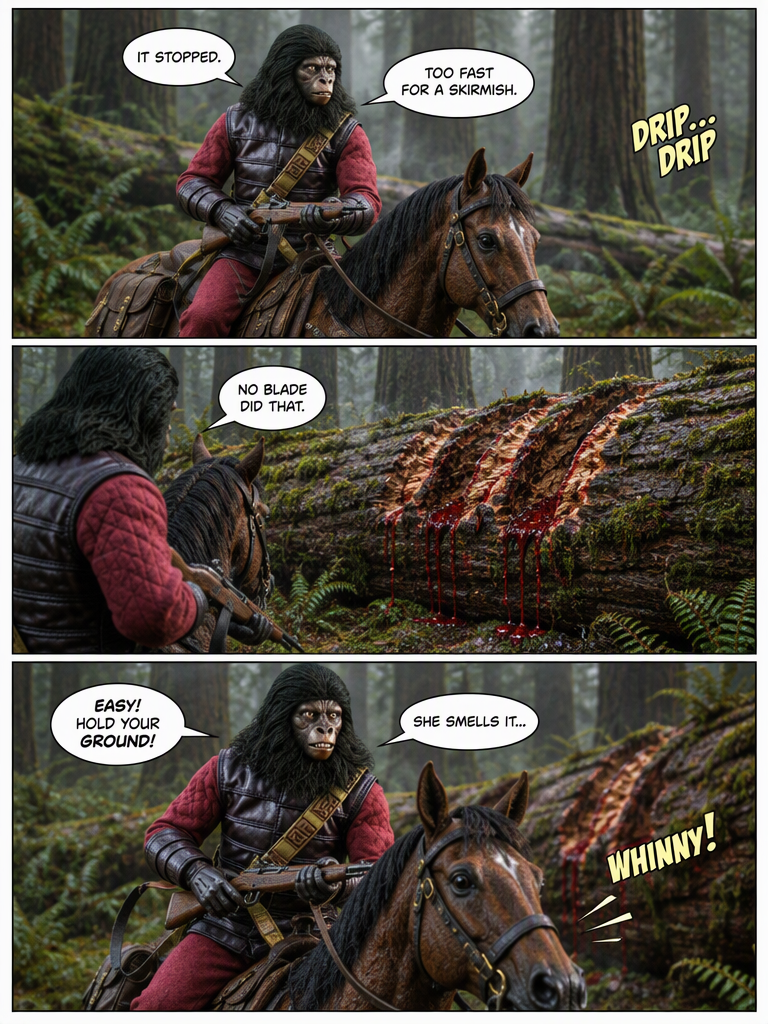Stalking the Shallows (page 22 of 28)