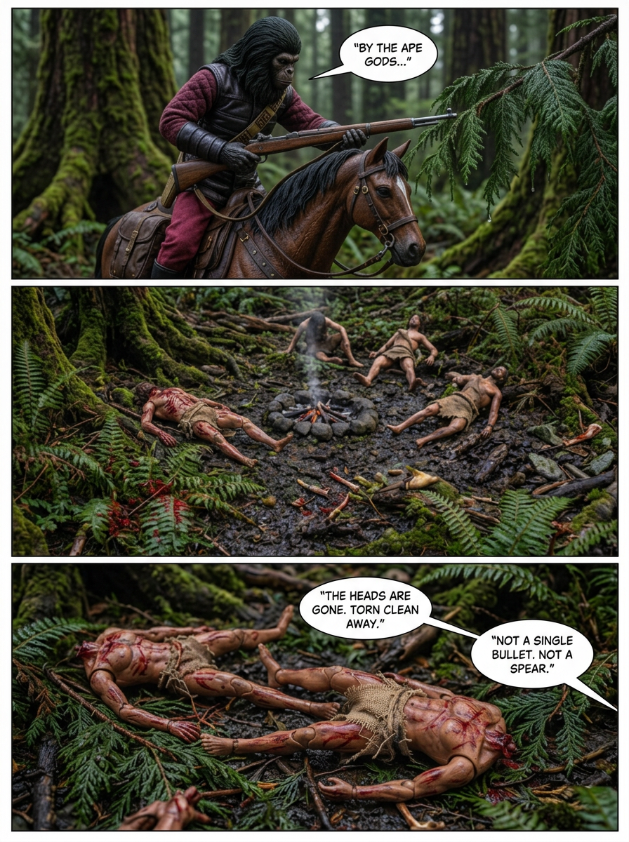 Stalking the Shallows (page 23 of 28)