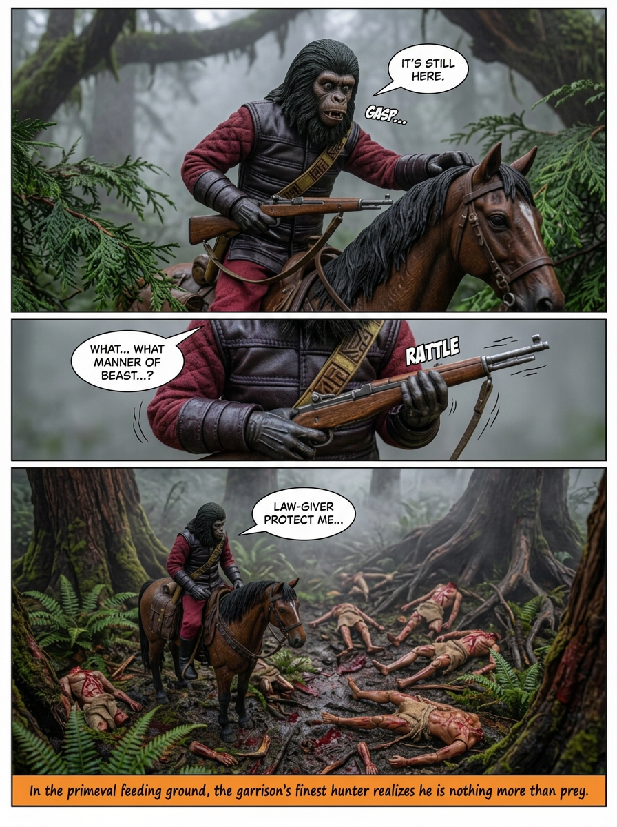 Stalking the Shallows (page 24 of 28)