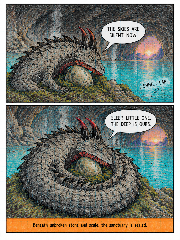 Shield of Embers (page 4 of 4)