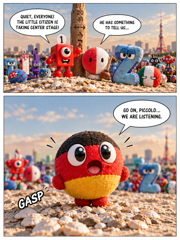 First Words of the Bay (page 2 of 4)