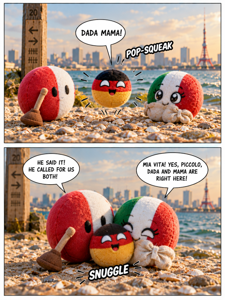 First Words of the Bay (page 3 of 4)