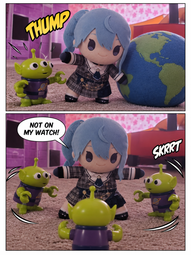 Defense of the Toybox (page 2 of 4)