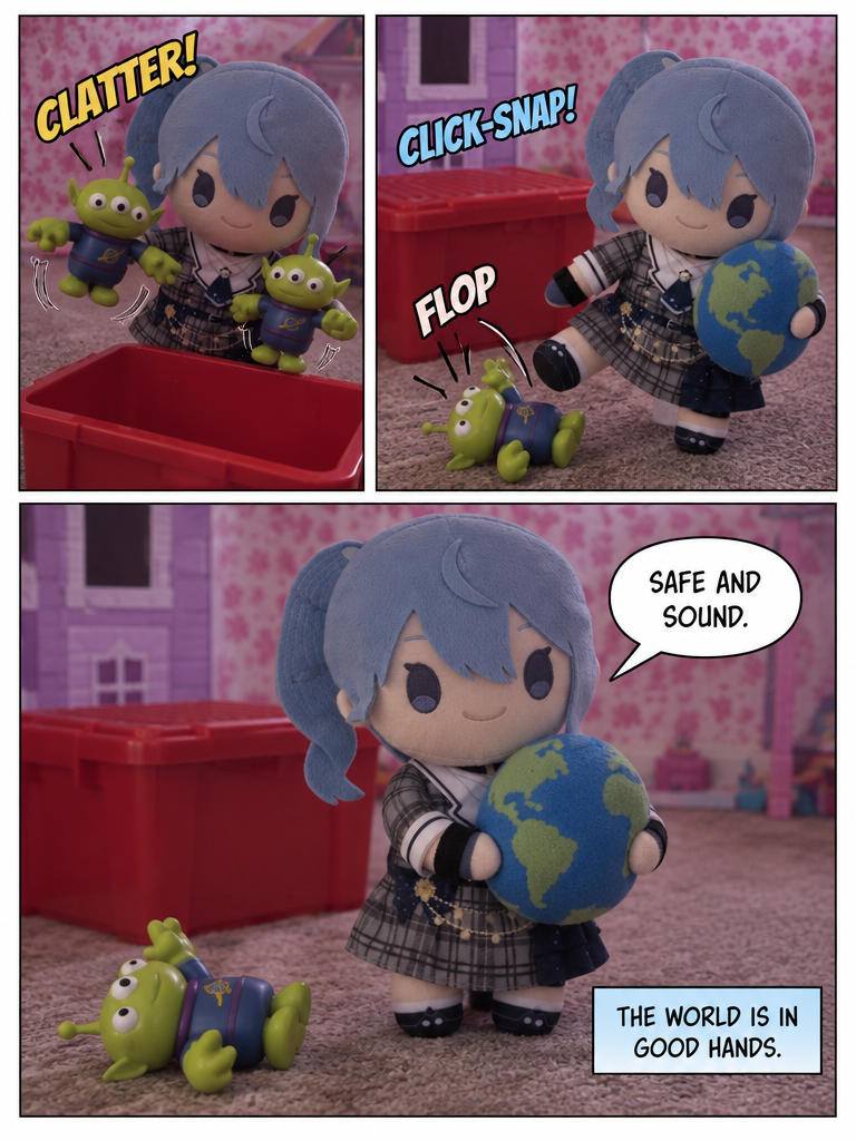 Defense of the Toybox (page 4 of 4)