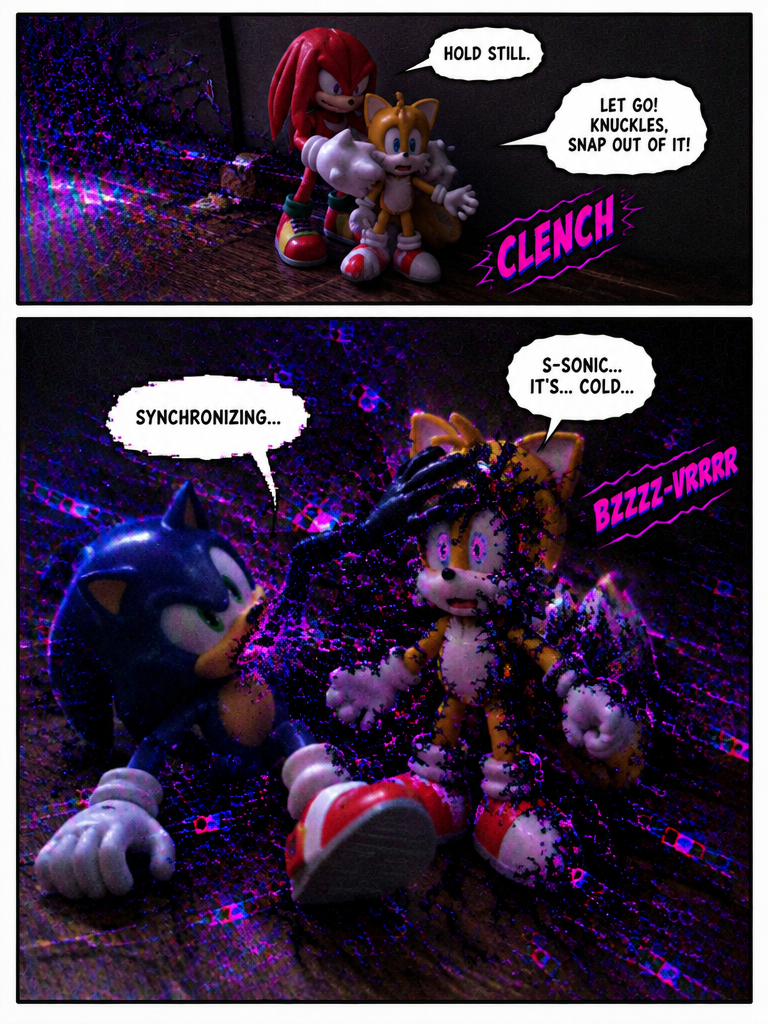 Corrupted Transmission (page 3 of 4)