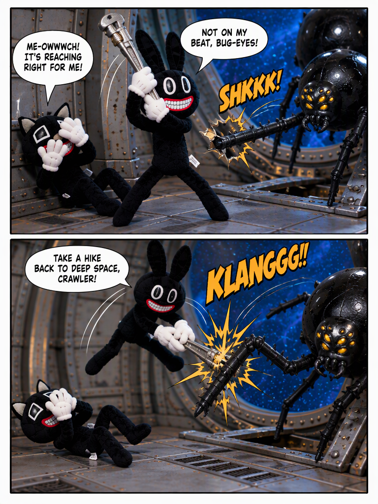 the poop monster (page 10 of 12)