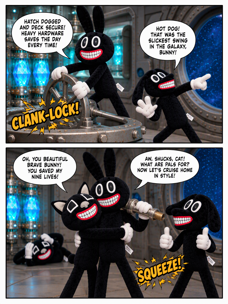the poop monster (page 12 of 12)