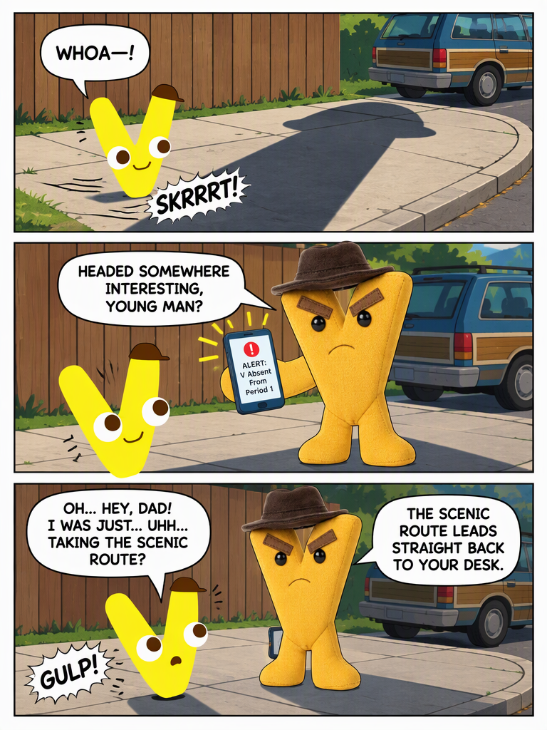 Playing Hooky (page 2 of 4)