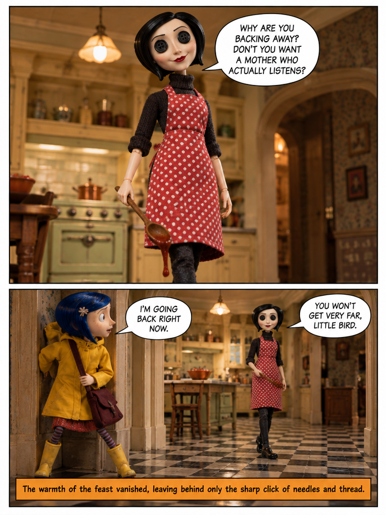 Button Eyes (page 4 of 4)