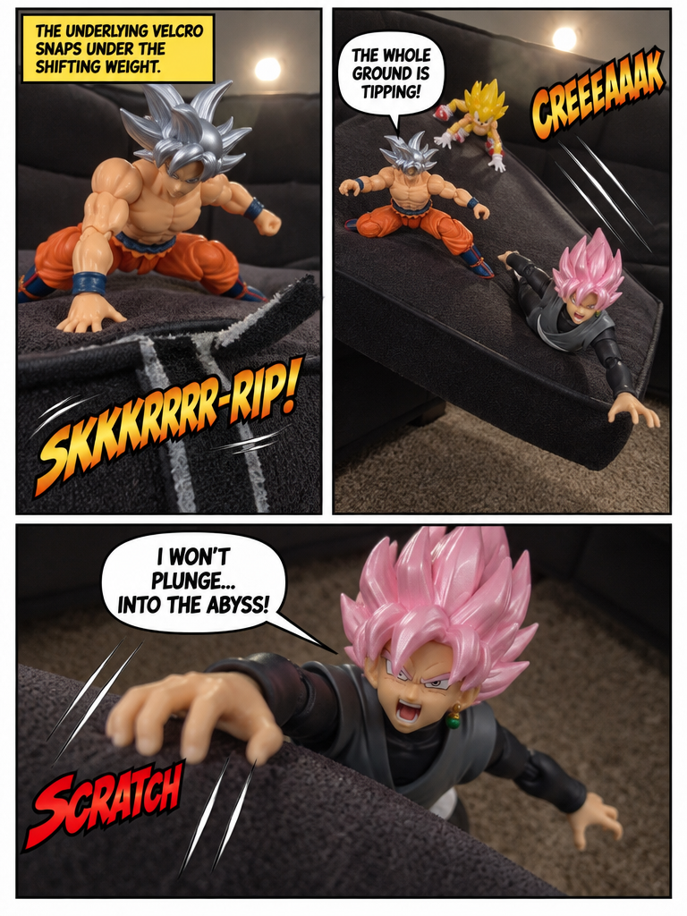 Cushion Collapse (page 3 of 4)