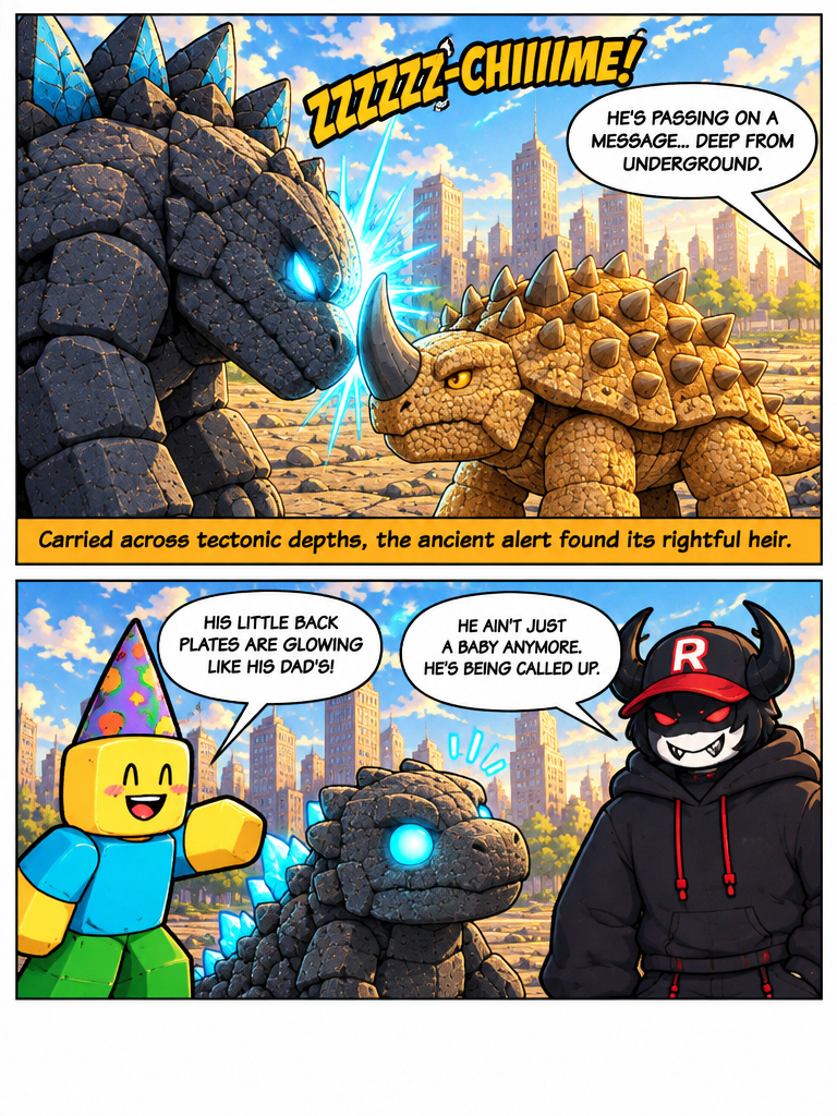 A Friend's Urgent Warning (page 2 of 4)