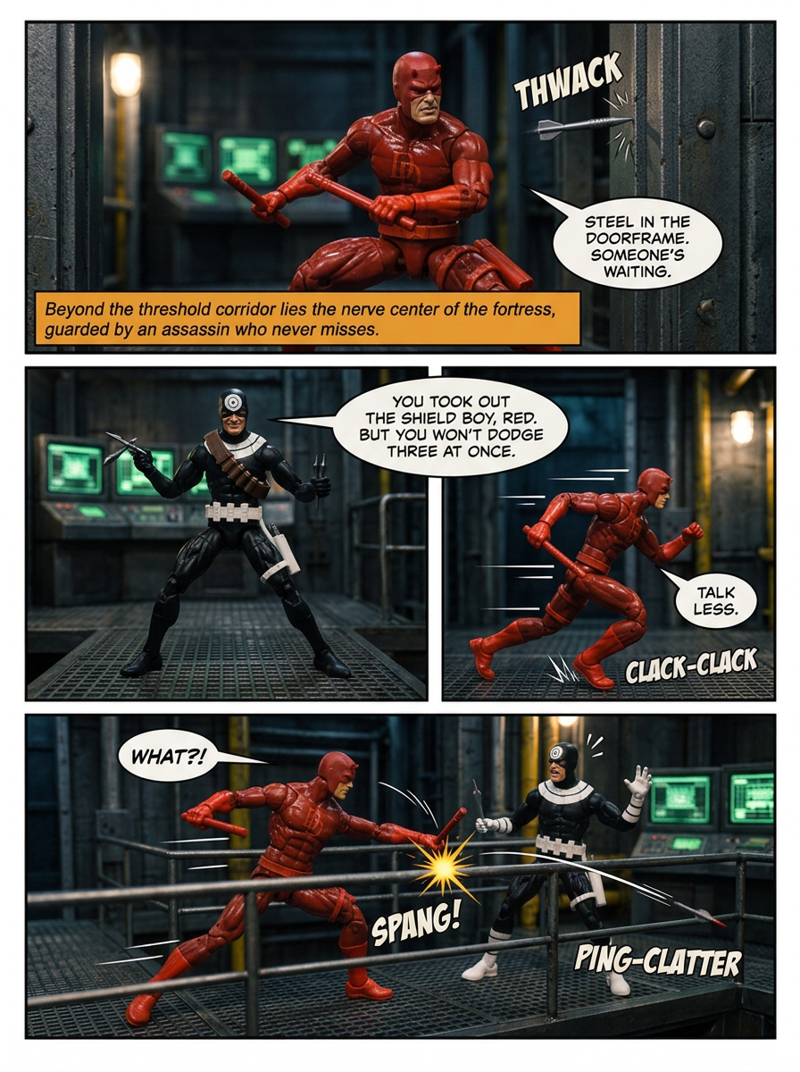 Calculated Impact (page 5 of 40)