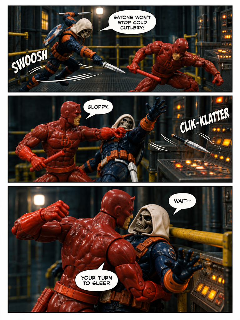 Calculated Impact (page 6 of 40)